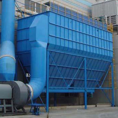 靜電除塵器的工作原理 您了解了嗎？